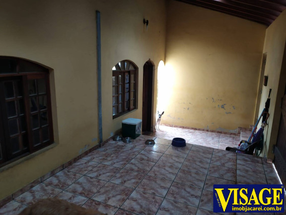 Imagem Casa com 2 Quartos à Venda, em Pq. Santo Antonio - Jacareí Imagem Casa com 2 Quartos à Venda, em Pq. Santo Antonio - Jacareí