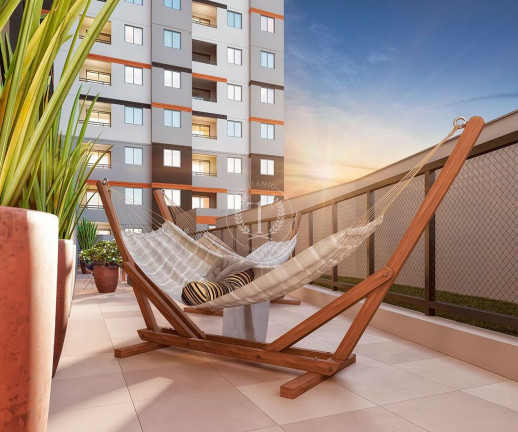 Imagem Apartamento com 2 Quartos à Venda, 34 m² em Freguesia Do ó - São Paulo