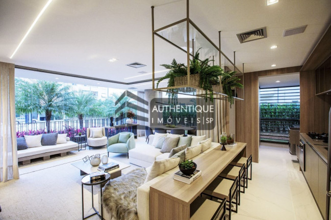 Imagem Apartamento com 3 Quartos à Venda, 115 m² em Pinheiros - São Paulo Imagem Apartamento com 3 Quartos à Venda, 115 m² em Pinheiros - São Paulo