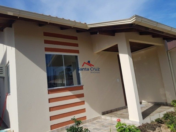 Casa com 2 Quartos à Venda, 85 m² em São João Do Rio Vermelho - Florianópolis