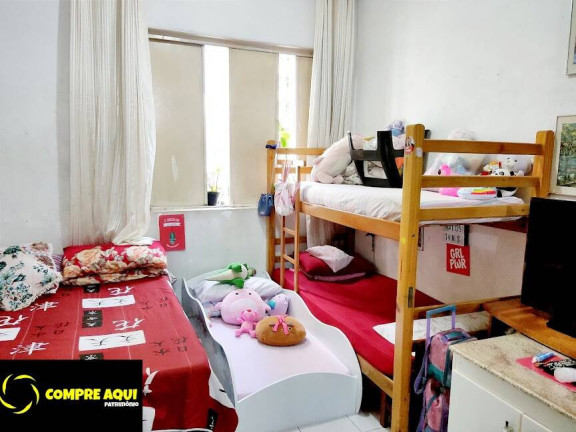 Imagem Apartamento com 1 Quarto à Venda, 29 m² em Santa Cecília - São Paulo Imagem Apartamento com 1 Quarto à Venda, 29 m² em Santa Cecília - São Paulo