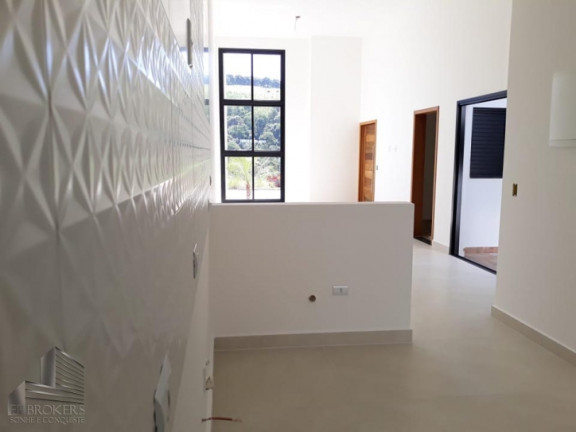 Imagem Casa de Condomínio com 3 Quartos à Venda, 96 m² em Colina Santa Mônica - Votorantim Imagem Casa de Condomínio com 3 Quartos à Venda, 96 m² em Colina Santa Mônica - Votorantim