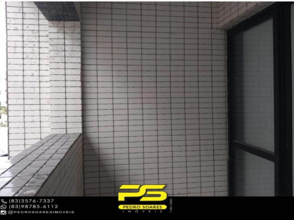 Imagem Apartamento com 2 Quartos à Venda, 50 m² em Cuiá - João Pessoa Imagem Apartamento com 2 Quartos à Venda, 50 m² em Cuiá - João Pessoa