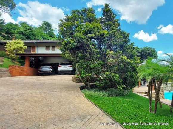 Imagem Casa com 4 Quartos à Venda, 1.032 m² em Altos De São Fernando - Jandira Imagem Casa com 4 Quartos à Venda, 1.032 m² em Altos De São Fernando - Jandira