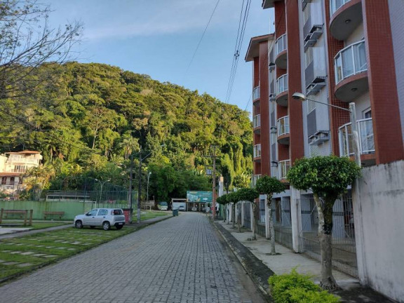 Imagem Apartamento com 2 Quartos à Venda, 58 m² em Praia Grande - Ubatuba Imagem Apartamento com 2 Quartos à Venda, 58 m² em Praia Grande - Ubatuba