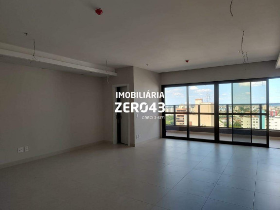 Sala Comercial para Alugar, 63 m² em Centro - Londrina