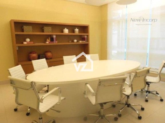 Imagem Apartamento com 1 Quarto à Venda, 38 m² em Chácara Santo Amaro - São Paulo Imagem Apartamento com 1 Quarto à Venda, 38 m² em Chácara Santo Amaro - São Paulo