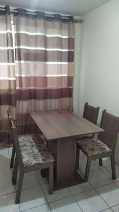 Imagem Apartamento com 2 Quartos à Venda, 44 m² em Itaquera - São Paulo