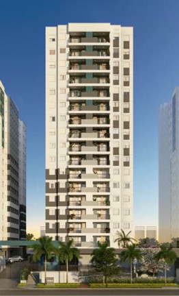 Imagem Imóvel com 2 Quartos à Venda, 32 m² em água Branca - São Paulo