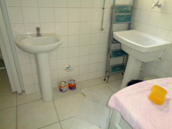 Imagem Apartamento com 3 Quartos à Venda, 78 m² em Enseada - Guarujá