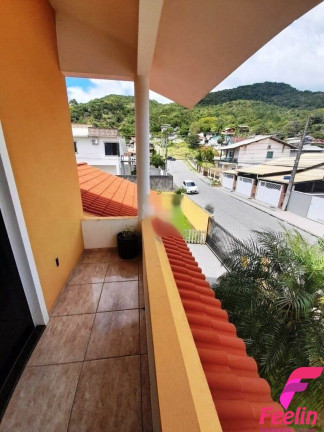 Imagem Casa com 3 Quartos à Venda, 228 m² em Ribeirão Da Ilha - Florianópolis