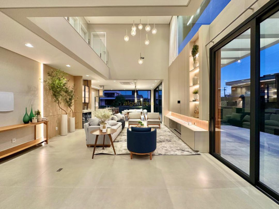 Imagem Casa com 5 Quartos à Venda, 385 m² em Condominio Capao Ilhas Resort - Capão Da Canoa Imagem Casa com 5 Quartos à Venda, 385 m² em Condominio Capao Ilhas Resort - Capão Da Canoa