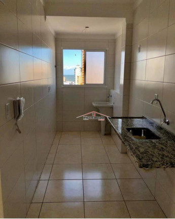 Imagem Apartamento com 2 Quartos à Venda, 55 m² em Aviação - Praia Grande Imagem Apartamento com 2 Quartos à Venda, 55 m² em Aviação - Praia Grande