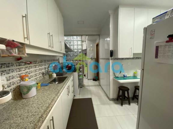 Imagem Apartamento com 3 Quartos à Venda, 110 m² em Copacabana - Rio De Janeiro Imagem Apartamento com 3 Quartos à Venda, 110 m² em Copacabana - Rio De Janeiro