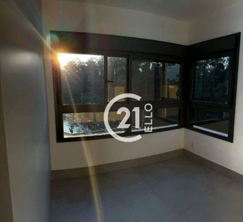 Imagem Apartamento com 3 Quartos à Venda ou Locação, 142 m² em Real Parque - São Paulo Imagem Apartamento com 3 Quartos à Venda ou Locação, 142 m² em Real Parque - São Paulo