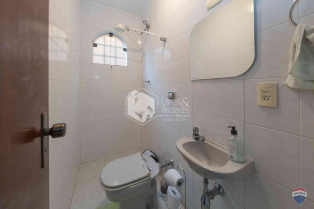 Imagem Sobrado com 3 Quartos à Venda, 173 m² em Vila Gustavo - São Paulo