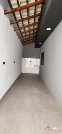 Imagem Casa com 3 Quartos à Venda, 100 m² em Residencial Santa Paula - Jacareí Imagem Casa com 3 Quartos à Venda, 100 m² em Residencial Santa Paula - Jacareí