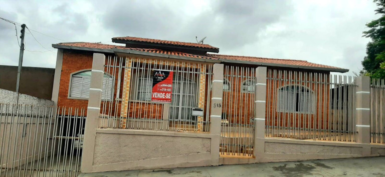 Imagem Casa com 4 Quartos à Venda, 519 m² em Jardim Potiguar - Várzea Grande