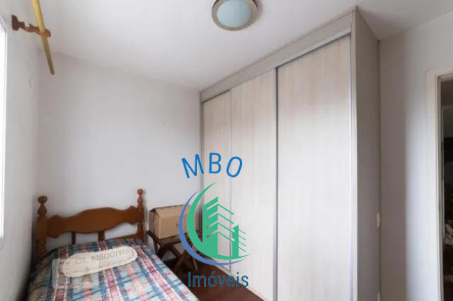Imagem Apartamento com 3 Quartos à Venda, 107 m² em Jardim Taquaral - São Paulo