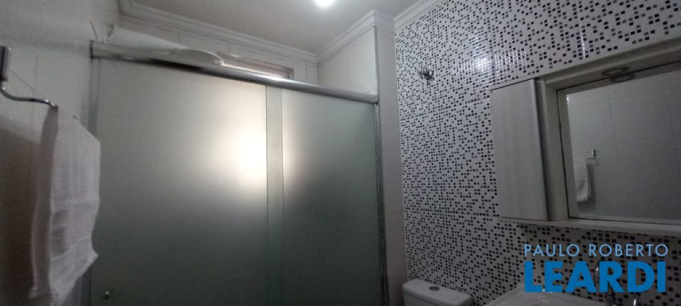 Imagem Apartamento com 1 Quarto à Venda, 33 m² em Aclimação - São Paulo Imagem Apartamento com 1 Quarto à Venda, 33 m² em Aclimação - São Paulo