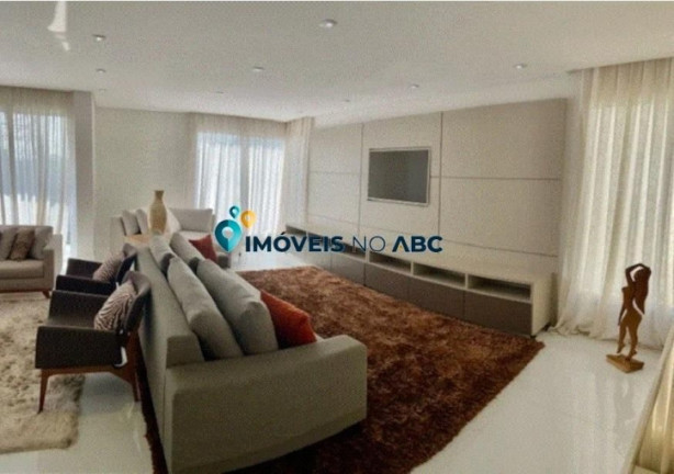 Imagem Casa de Condomínio com 4 Quartos à Venda, 630 m² em Swiss Park - São Bernardo Do Campo Imagem Casa de Condomínio com 4 Quartos à Venda, 630 m² em Swiss Park - São Bernardo Do Campo