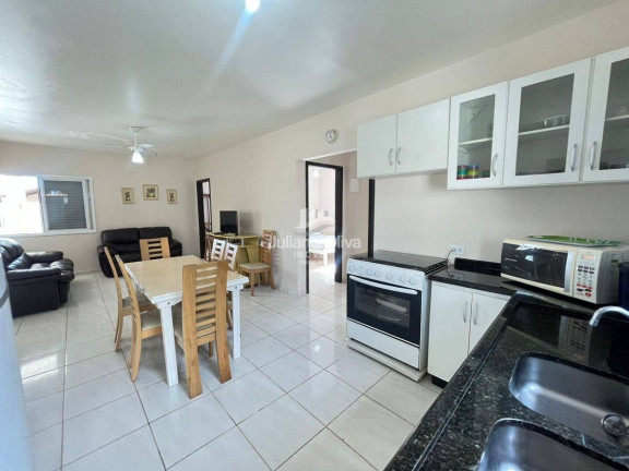 Imagem Casa com 3 Quartos à Venda, 122 m² em Barra Do Sai - Itapoá Imagem Casa com 3 Quartos à Venda, 122 m² em Barra Do Sai - Itapoá