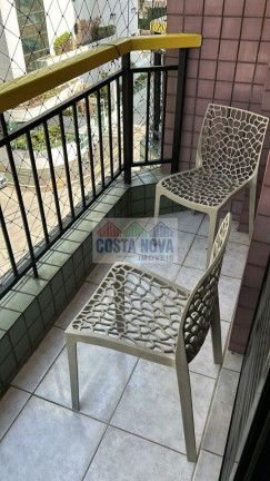 Imagem Apartamento com 2 Quartos à Venda, 90 m² em Canto Do Forte - Praia Grande Imagem Apartamento com 2 Quartos à Venda, 90 m² em Canto Do Forte - Praia Grande