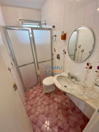 Imagem Apartamento com 3 Quartos à Venda, 100 m² em Higienópolis - São Paulo Imagem Apartamento com 3 Quartos à Venda, 100 m² em Higienópolis - São Paulo