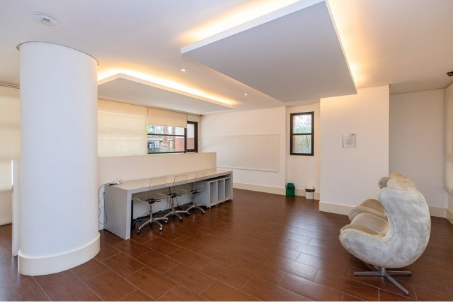 Imagem Apartamento com 3 Quartos à Venda, 167 m² em Vila Cruzeiro - São Paulo