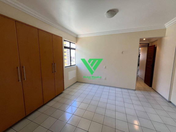 Imagem Apartamento com 3 Quartos à Venda, 145 m² em Manaíra - João Pessoa
