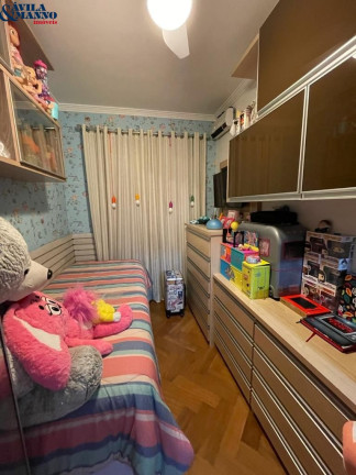 Imagem Sobrado com 3 Quartos à Venda, em Vila Formosa - São Paulo Imagem Sobrado com 3 Quartos à Venda, em Vila Formosa - São Paulo
