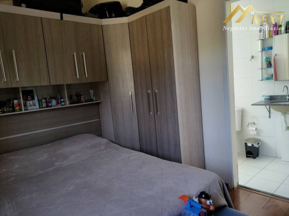 Imagem Apartamento com 3 Quartos à Venda, 69 m² em Jardim Graziela - Barueri Imagem Apartamento com 3 Quartos à Venda, 69 m² em Jardim Graziela - Barueri