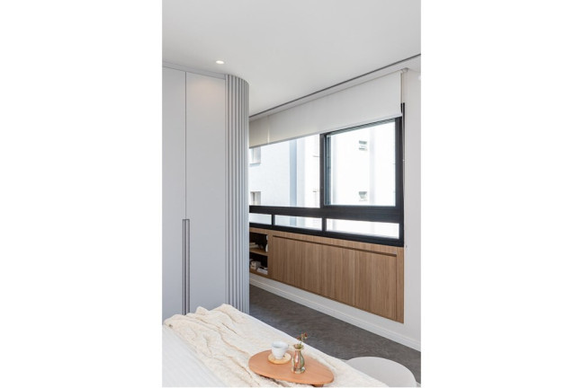 Imagem Apartamento com 1 Quarto à Venda, 60 m² em Vila Madalena - São Paulo