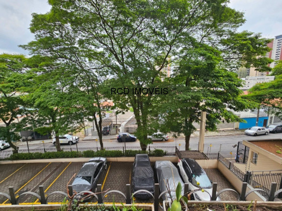 Imagem Apartamento com 3 Quartos à Venda, 69 m² em Vila Indiana - São Paulo