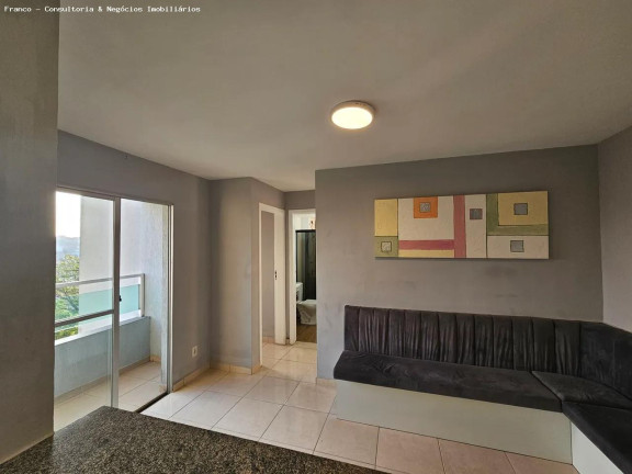 Imagem Apartamento com 2 Quartos à Venda, 55 m² em Vila Ema - São Paulo