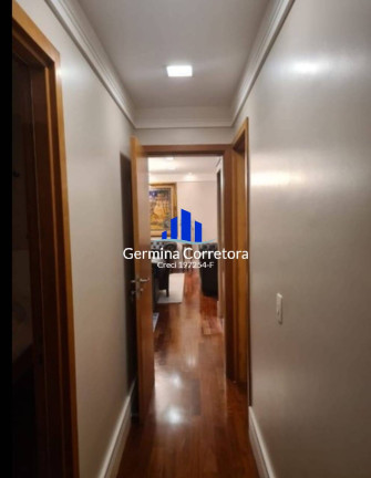 Imagem Apartamento com 3 Quartos à Venda, 122 m² em Tamboré - Santana De Parnaíba Imagem Apartamento com 3 Quartos à Venda, 122 m² em Tamboré - Santana De Parnaíba