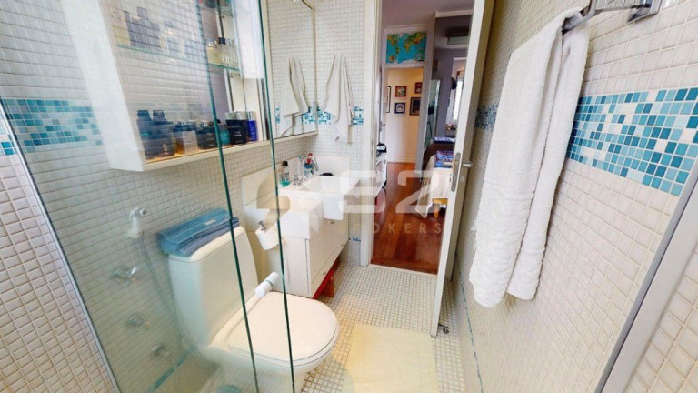 Imagem Apartamento com 4 Quartos à Venda, 225 m² em Perdizes - São Paulo