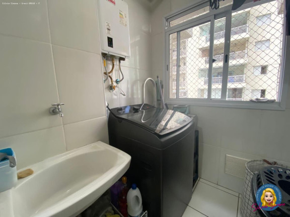 Imagem Apartamento com 2 Quartos à Venda, 80 m² em Marapé - Santos Imagem Apartamento com 2 Quartos à Venda, 80 m² em Marapé - Santos