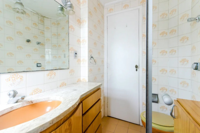 Imagem Imóvel com 1 Quarto à Venda, 40 m² em Consolação - São Paulo