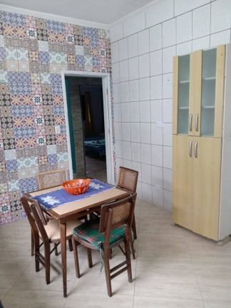 Imagem Casa com 2 Quartos à Venda, 180 m² em Jd. Umuarama - Itanhaém
