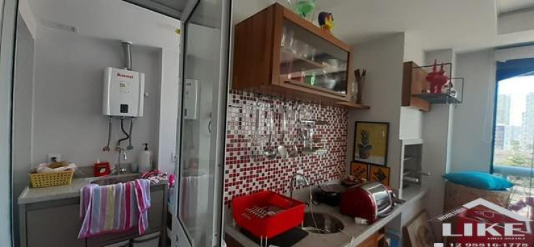 Imagem Imóvel com 3 Quartos à Venda, 20 m² em Parque Residencial Aquarius - São José Dos Campos