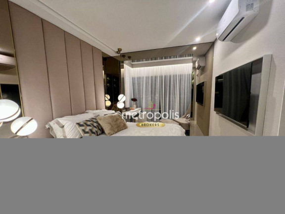 Imagem Apartamento com 3 Quartos à Venda, 132 m² em Butantã - São Paulo