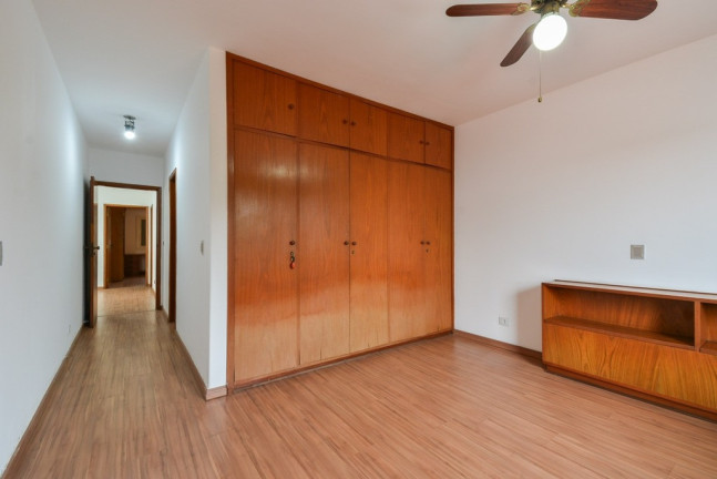 Imagem Casa com 4 Quartos à Venda, 331 m² em Planalto Paulista - São Paulo