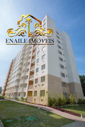 Imagem Apartamento com 2 Quartos à Venda, 55 m² em Anil - Rio De Janeiro Imagem Apartamento com 2 Quartos à Venda, 55 m² em Anil - Rio De Janeiro