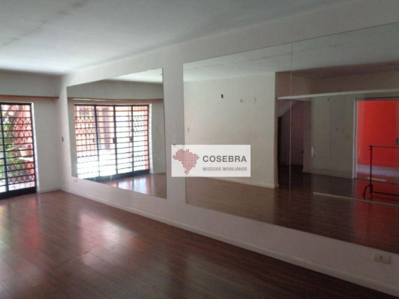 Imagem Casa com 3 Quartos à Venda, 250 m² em Campo Belo - São Paulo Imagem Casa com 3 Quartos à Venda, 250 m² em Campo Belo - São Paulo