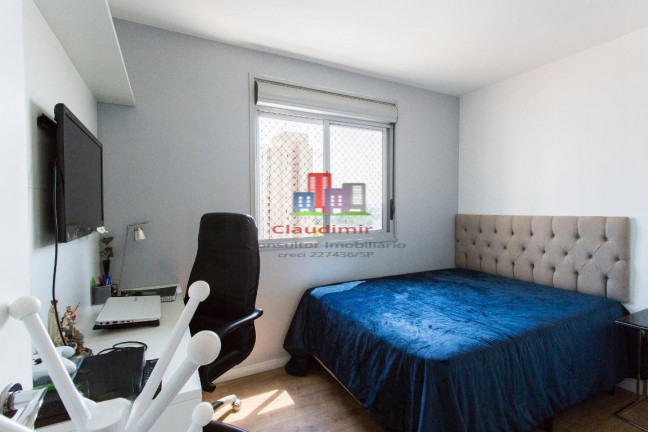 Imagem Apartamento com 3 Quartos à Venda, 63 m² em Parque São Jorge - São Paulo