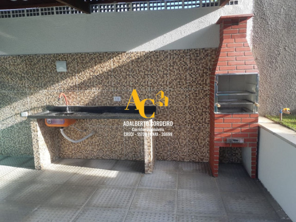 Imagem Casa de Condomínio com 3 Quartos à Venda, 130 m² em Bultrins - Olinda