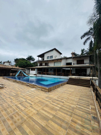 Imagem Chácara com 9 Quartos à Venda, 900 m² em Centro - Joanópolis