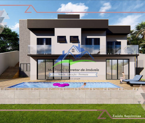 Imagem Casa de Condomínio com 3 Quartos à Venda, 800 m² em Condomínio Shambala Iii - Atibaia Imagem Casa de Condomínio com 3 Quartos à Venda, 800 m² em Condomínio Shambala Iii - Atibaia