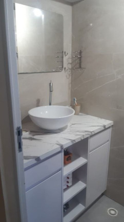 Imagem Apartamento com 2 Quartos à Venda, 56 m² em Vila Urupês - Suzano